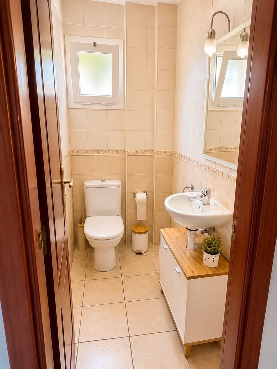 3 sypialnia Dom na sprzedaż w Tacoronte z garażem - 420 000 € (Ref: 9974716)