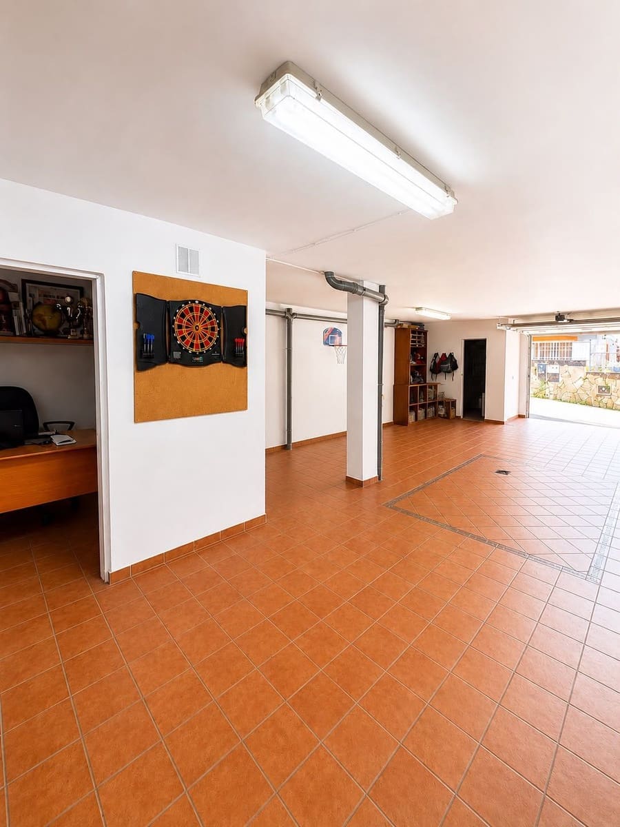 3 sypialnia Dom na sprzedaż w Tacoronte z garażem - 420 000 € (Ref: 9974716)