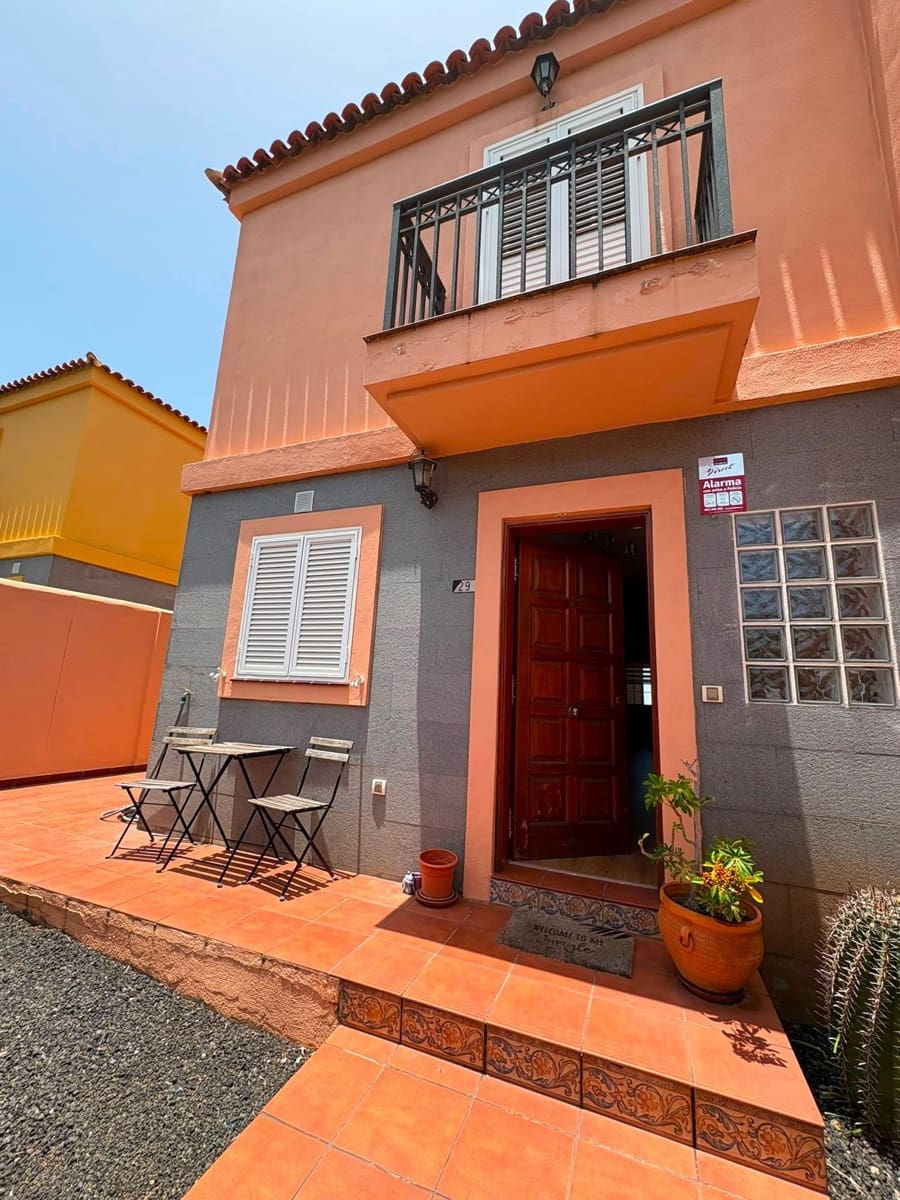 3 sypialnia Dom na sprzedaż w Tacoronte z garażem - 420 000 € (Ref: 9974716)