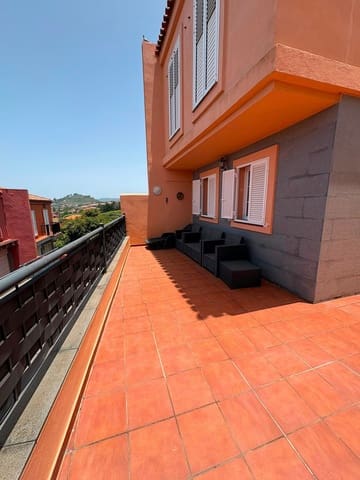 3 sypialnia Dom na sprzedaż w Tacoronte z garażem - 420 000 € (Ref: 9974716)