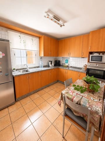 3 sypialnia Dom na sprzedaż w Tacoronte z garażem - 420 000 € (Ref: 9974716)