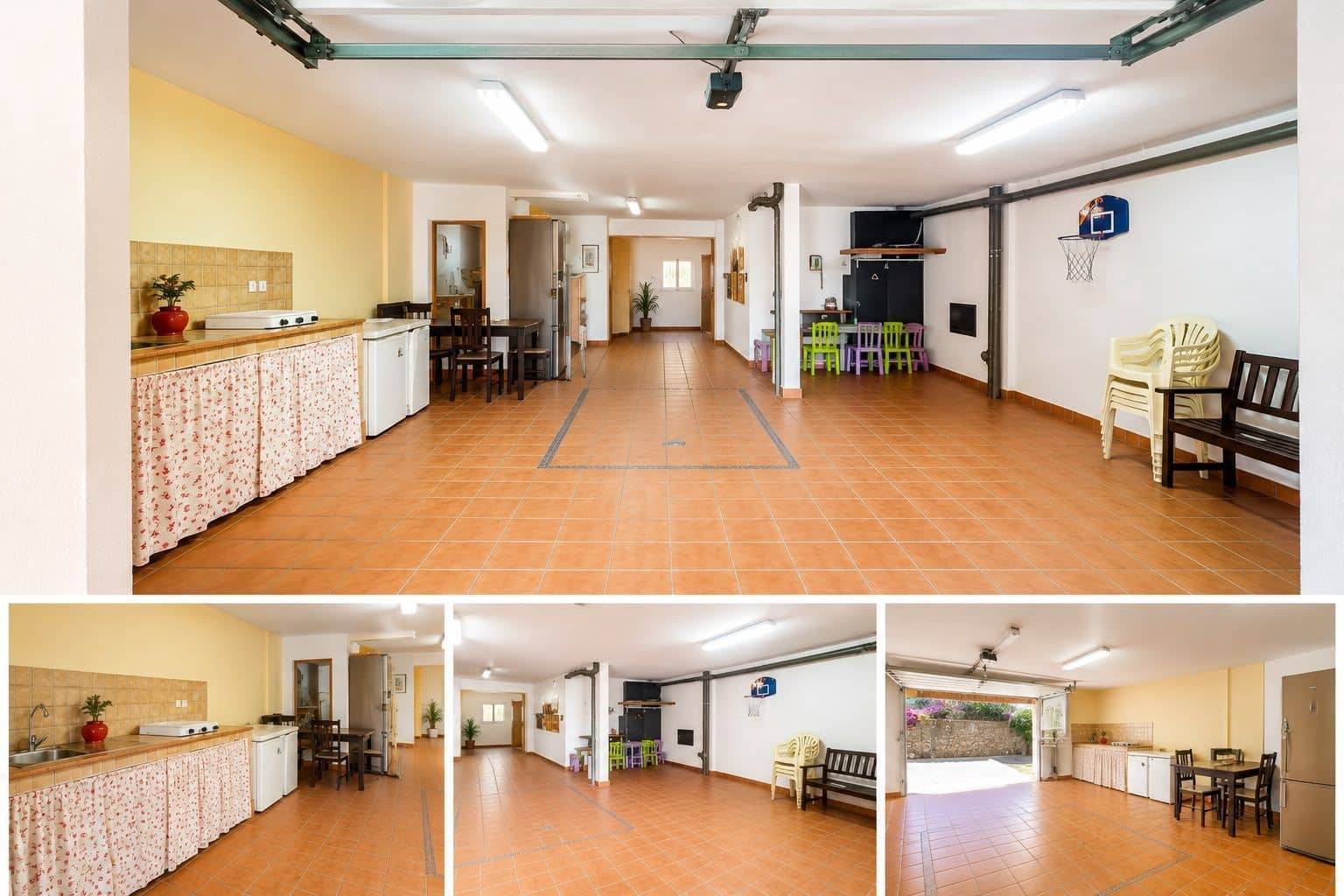 3 sypialnia Dom na sprzedaż w Tacoronte z garażem - 420 000 € (Ref: 9974716)