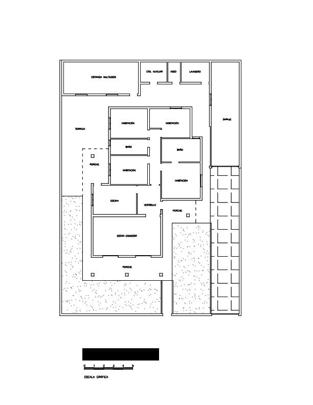 4 sovrum Villa till salu i Tegueste med garage - 650 000 € (Ref: 9974717)