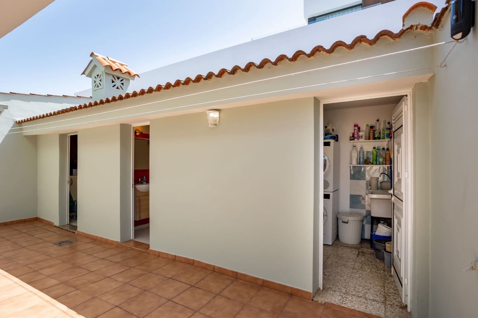 4 sovrum Villa till salu i Tegueste med garage - 650 000 € (Ref: 9974717)