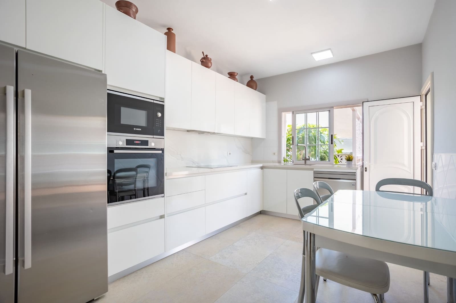 4 sovrum Villa till salu i Tegueste med garage - 650 000 € (Ref: 9974717)