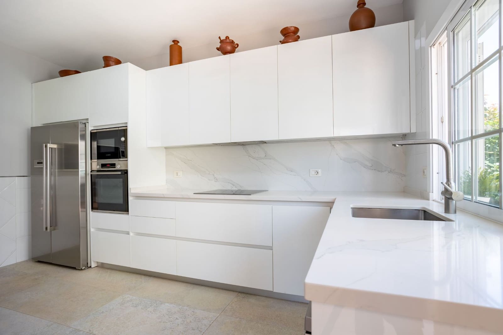 4 sovrum Villa till salu i Tegueste med garage - 650 000 € (Ref: 9974717)