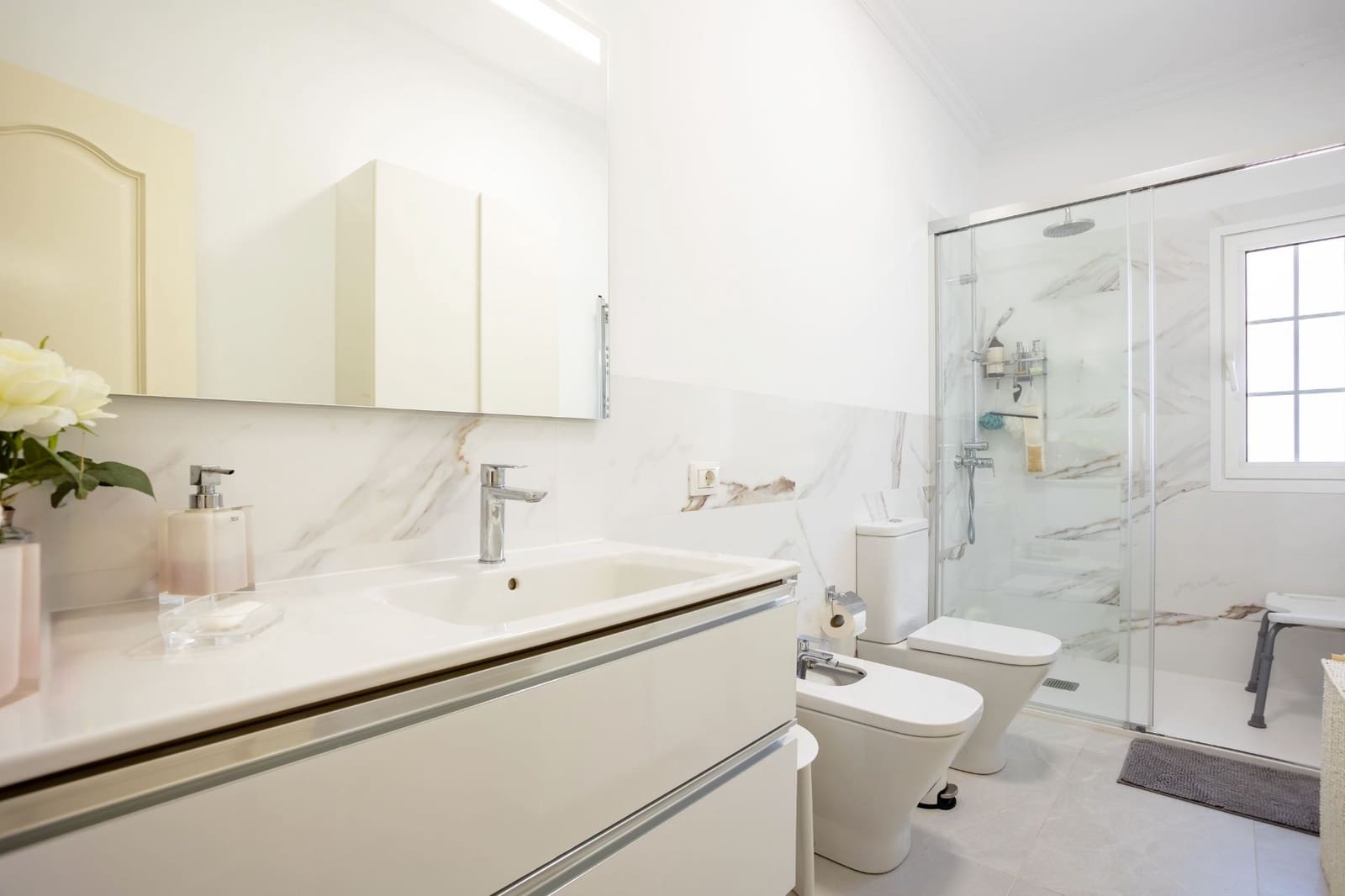 4 sovrum Villa till salu i Tegueste med garage - 650 000 € (Ref: 9974717)