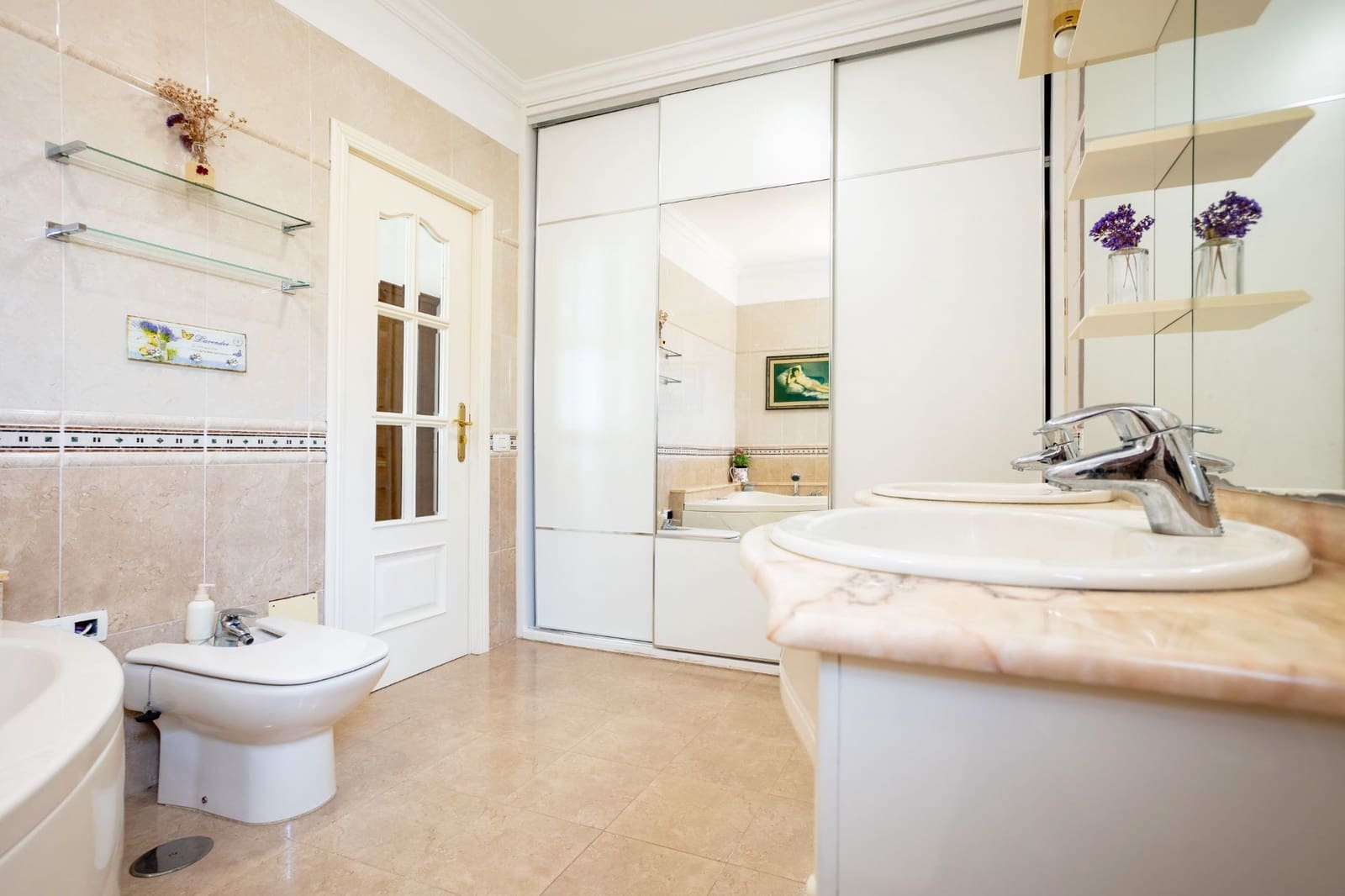 4 sovrum Villa till salu i Tegueste med garage - 650 000 € (Ref: 9974717)