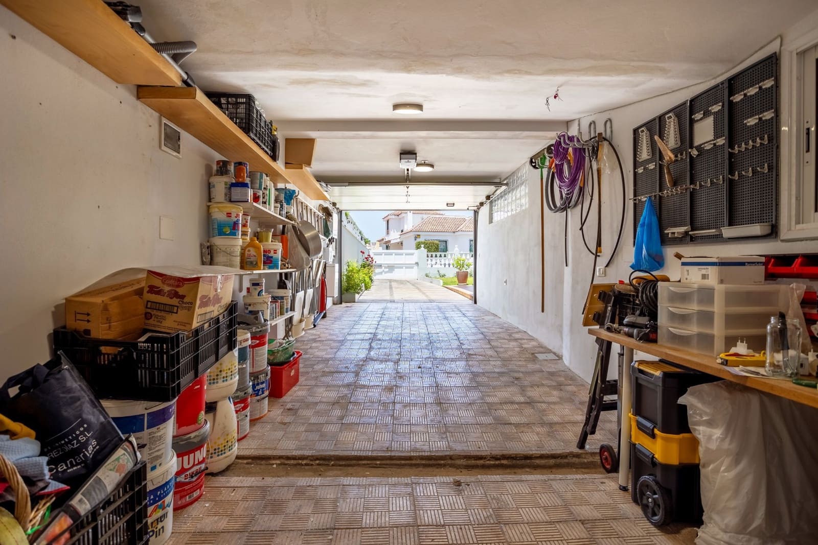 4 sovrum Villa till salu i Tegueste med garage - 650 000 € (Ref: 9974717)
