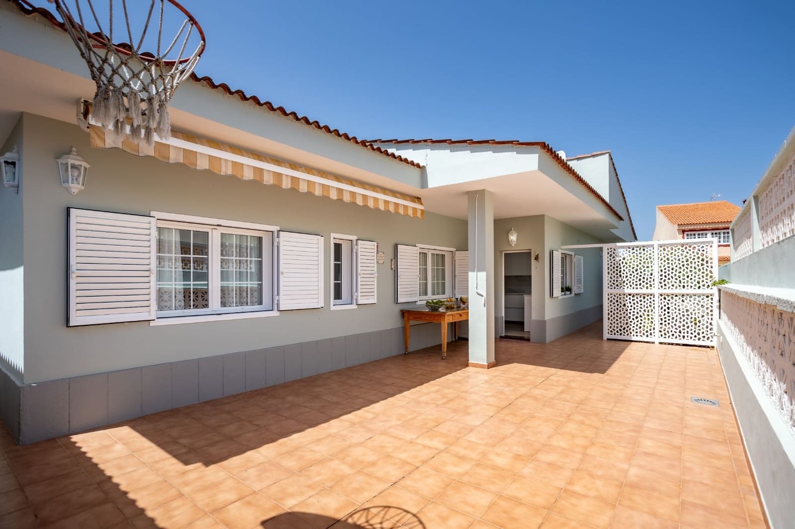4 sovrum Villa till salu i Tegueste med garage - 650 000 € (Ref: 9974717)