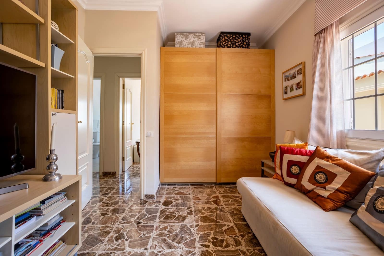 4 sovrum Villa till salu i Tegueste med garage - 650 000 € (Ref: 9974717)