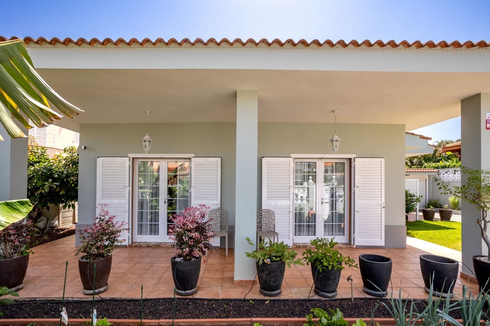 4 sovrum Villa till salu i Tegueste med garage - 650 000 € (Ref: 9974717)