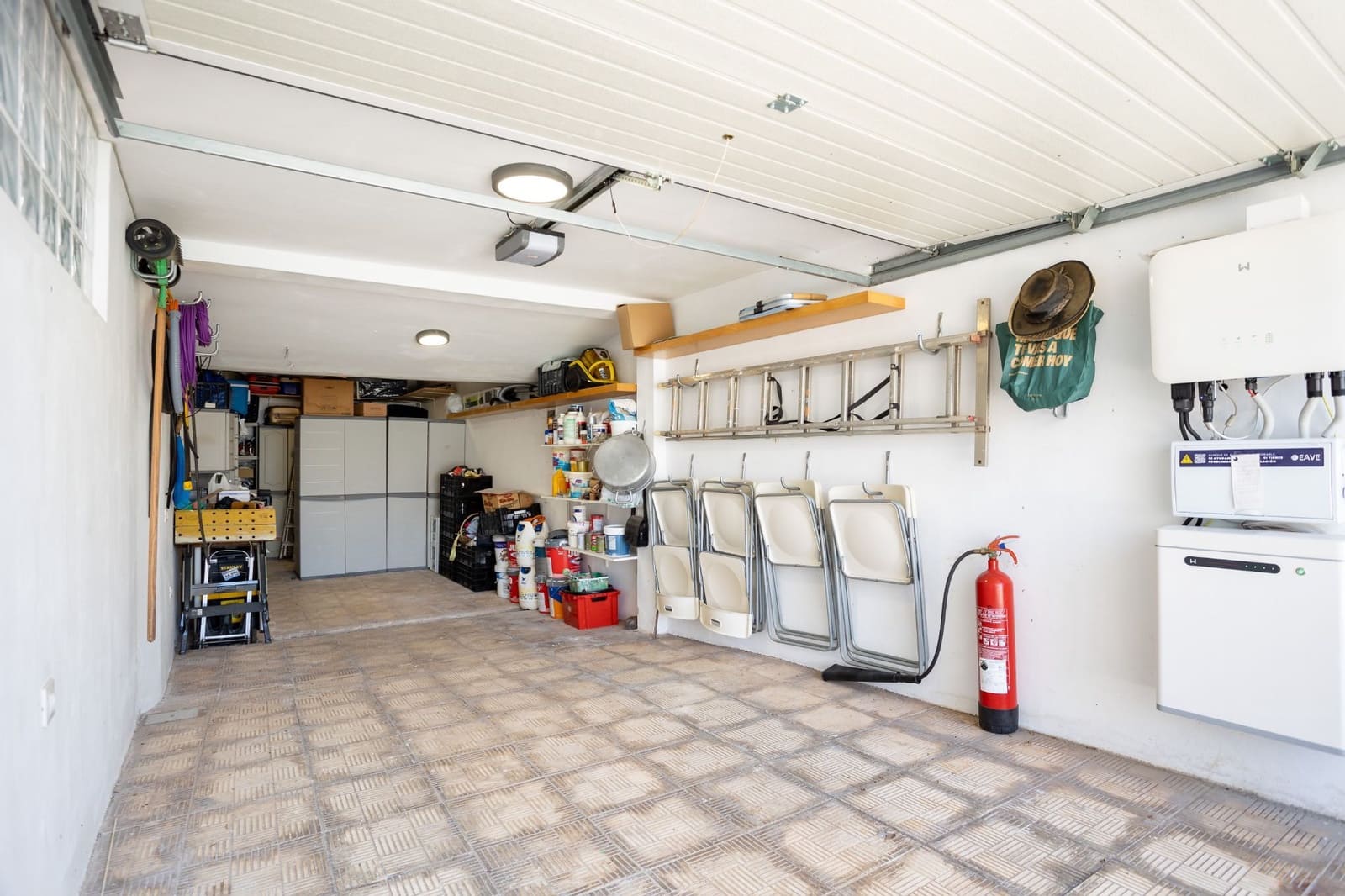 4 sovrum Villa till salu i Tegueste med garage - 650 000 € (Ref: 9974717)