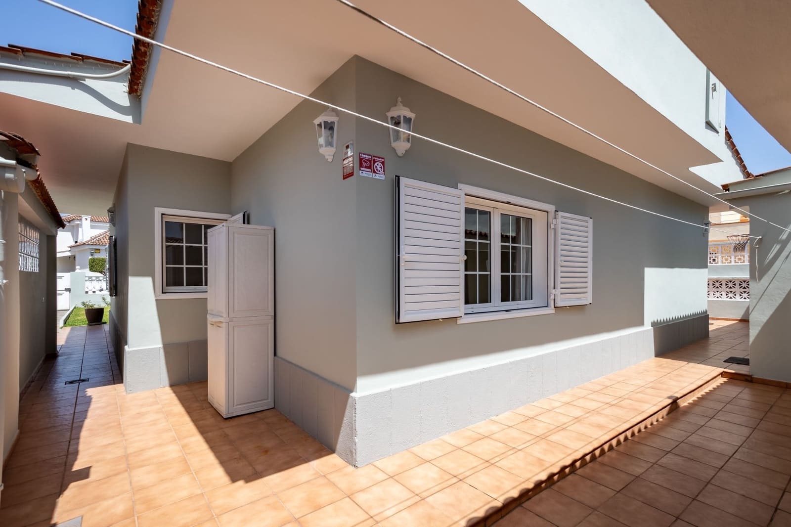4 sovrum Villa till salu i Tegueste med garage - 650 000 € (Ref: 9974717)