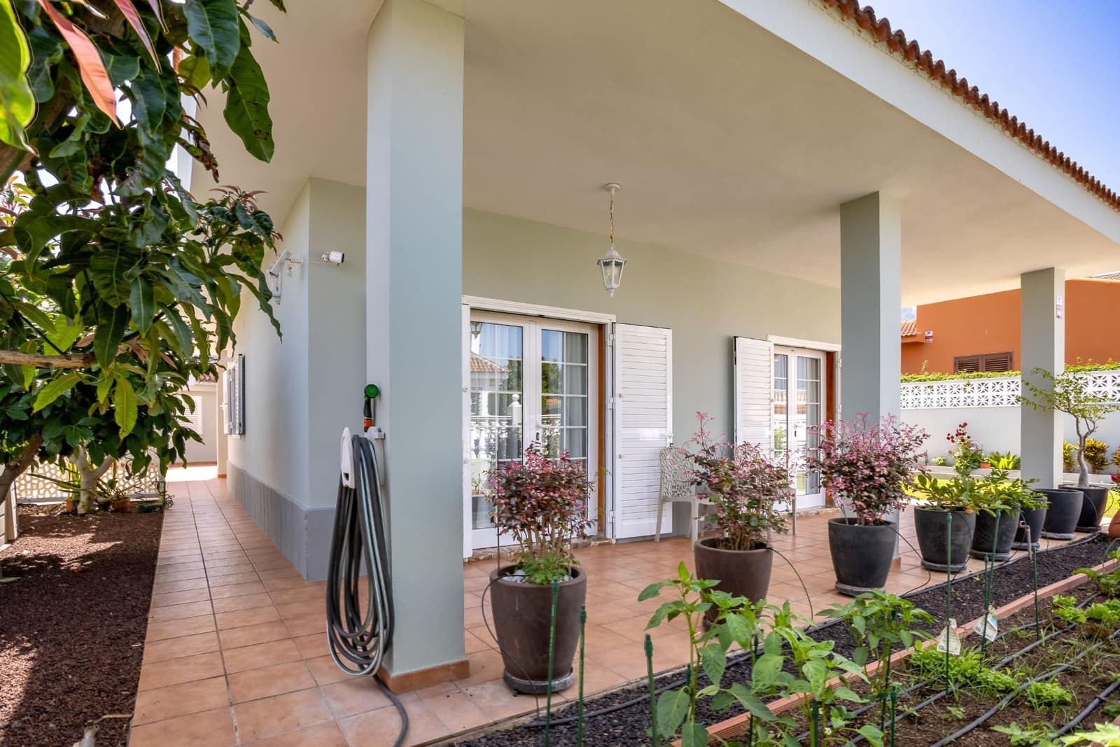 4 sovrum Villa till salu i Tegueste med garage - 650 000 € (Ref: 9974717)