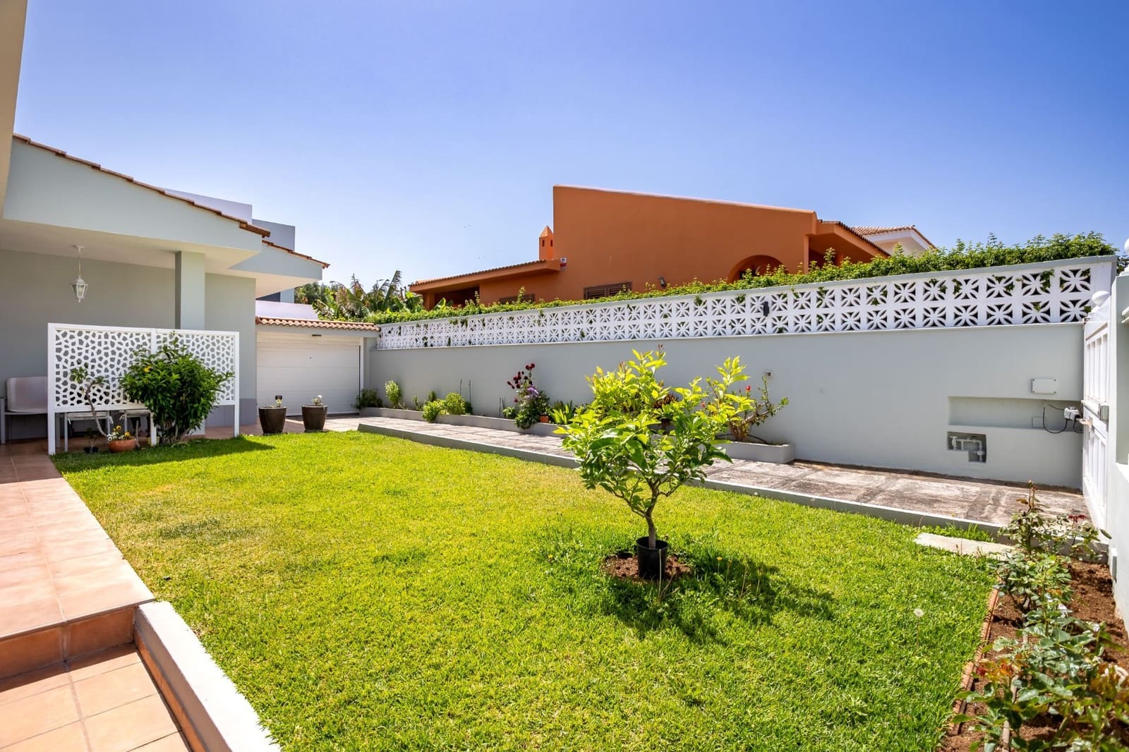 4 sovrum Villa till salu i Tegueste med garage - 650 000 € (Ref: 9974717)