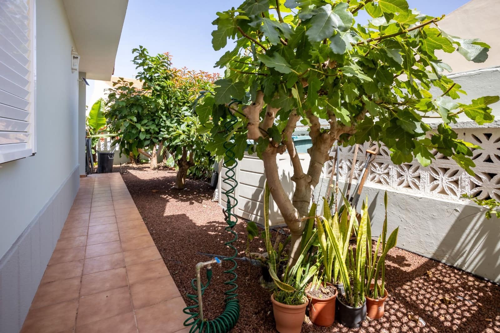 4 sovrum Villa till salu i Tegueste med garage - 650 000 € (Ref: 9974717)