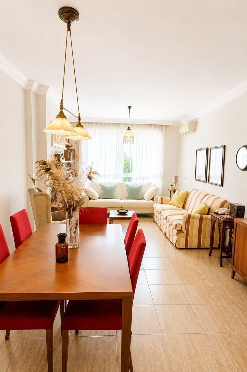3 soveværelse Lejlighed til salg i Santa Cruz de Tenerife med garage - € 485.000 (Ref: 9986447)