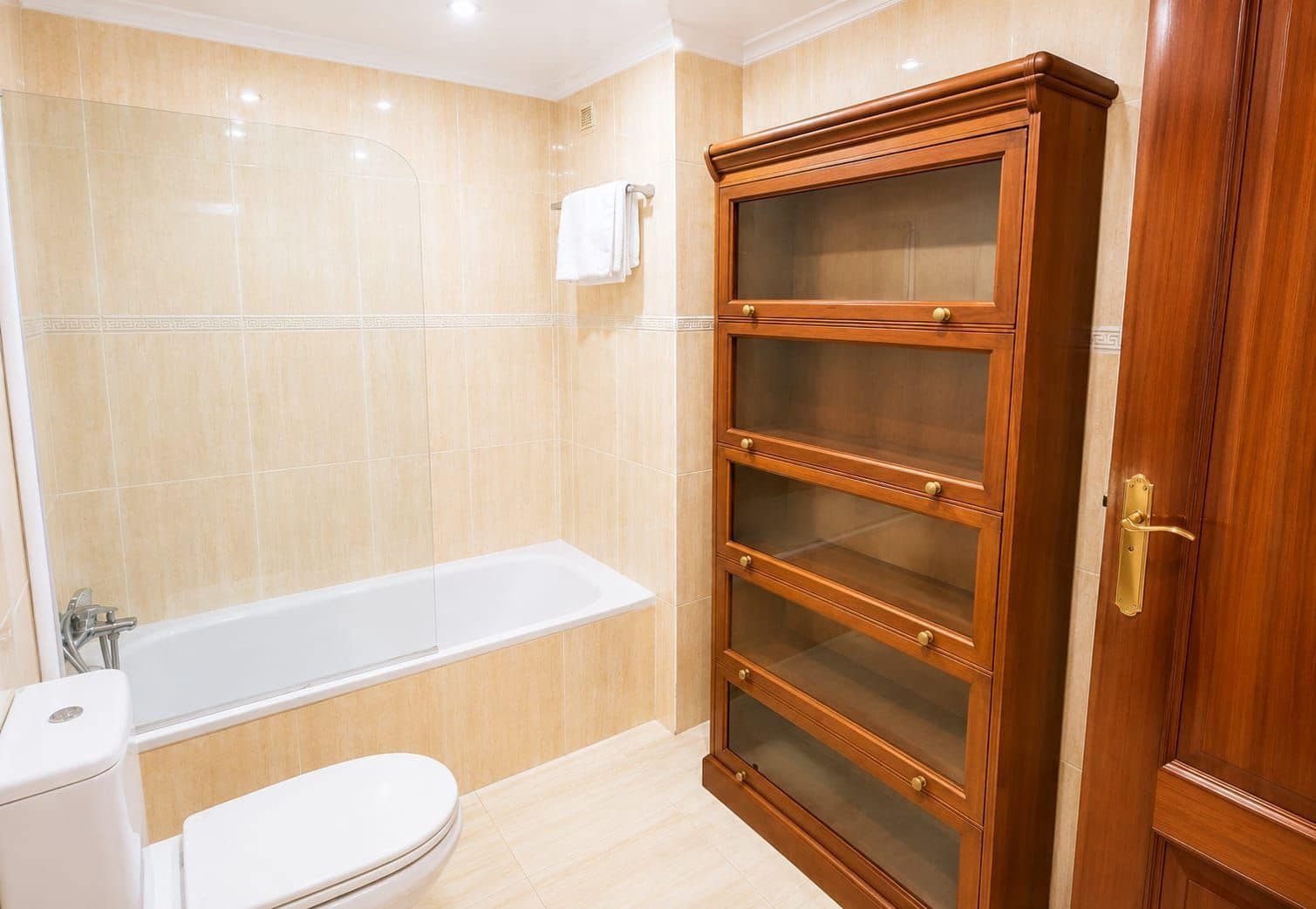 3 soveværelse Lejlighed til salg i Santa Cruz de Tenerife med garage - € 485.000 (Ref: 9986447)