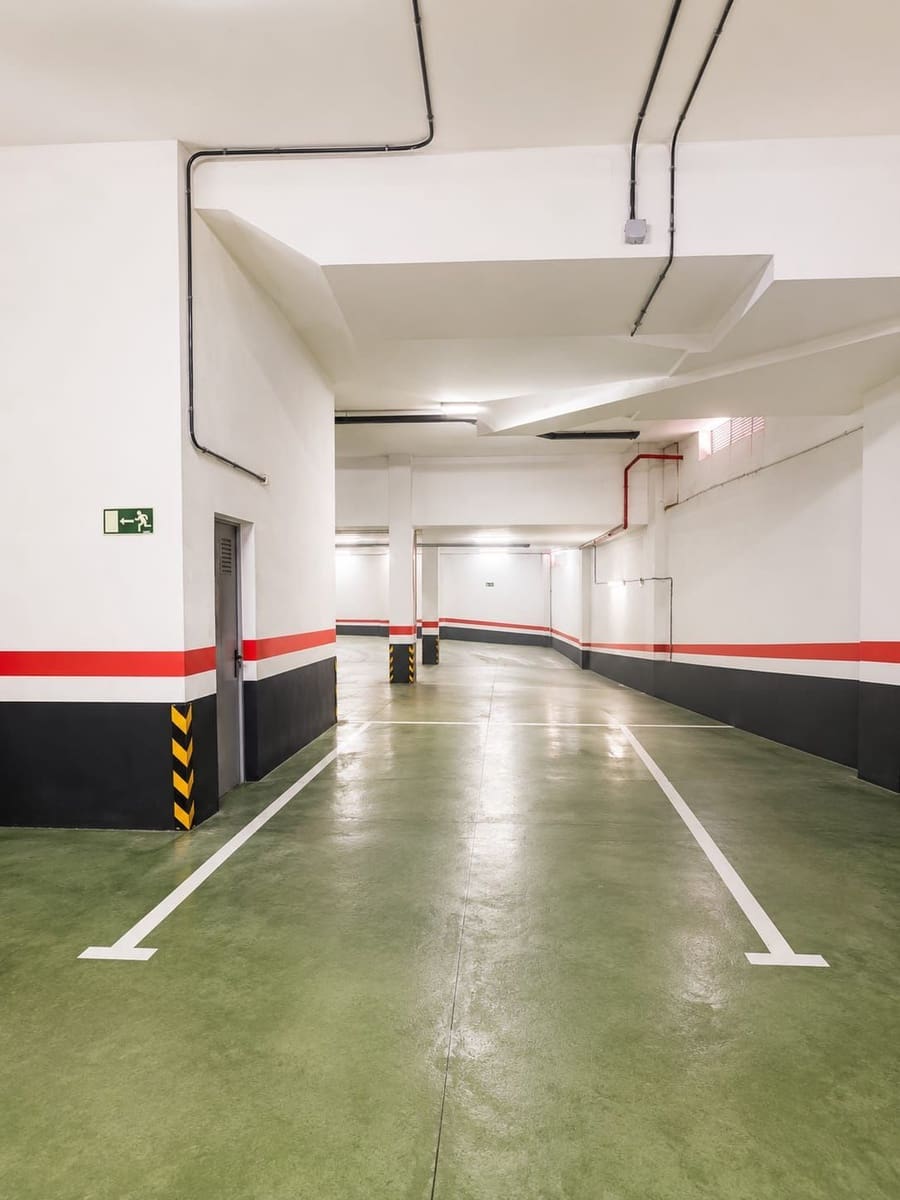3 soveværelse Lejlighed til salg i Santa Cruz de Tenerife med garage - € 485.000 (Ref: 9986447)