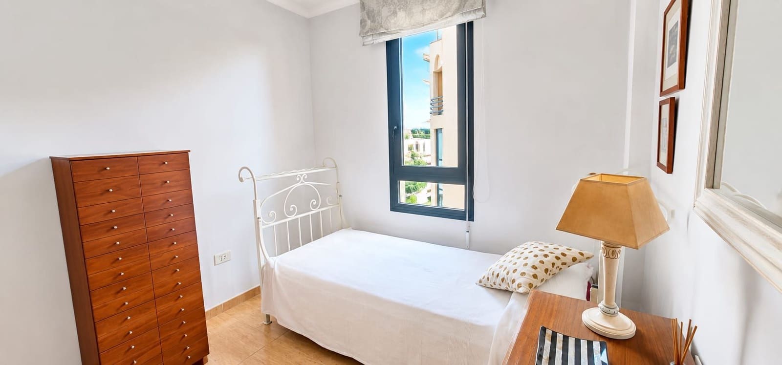 3 soveværelse Lejlighed til salg i Santa Cruz de Tenerife med garage - € 485.000 (Ref: 9986447)