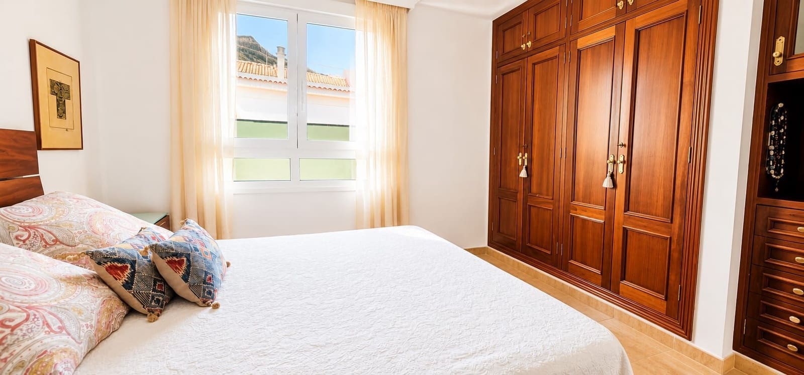 3 soveværelse Lejlighed til salg i Santa Cruz de Tenerife med garage - € 485.000 (Ref: 9986447)
