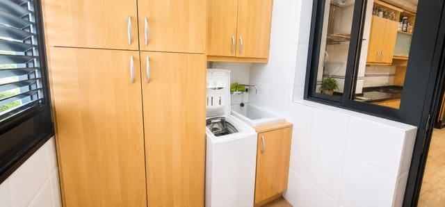 3 soverom Leilighet til salgs i Toscal, Santa Cruz de Tenerife med garasje - € 485 000 (Ref: 9986447)
