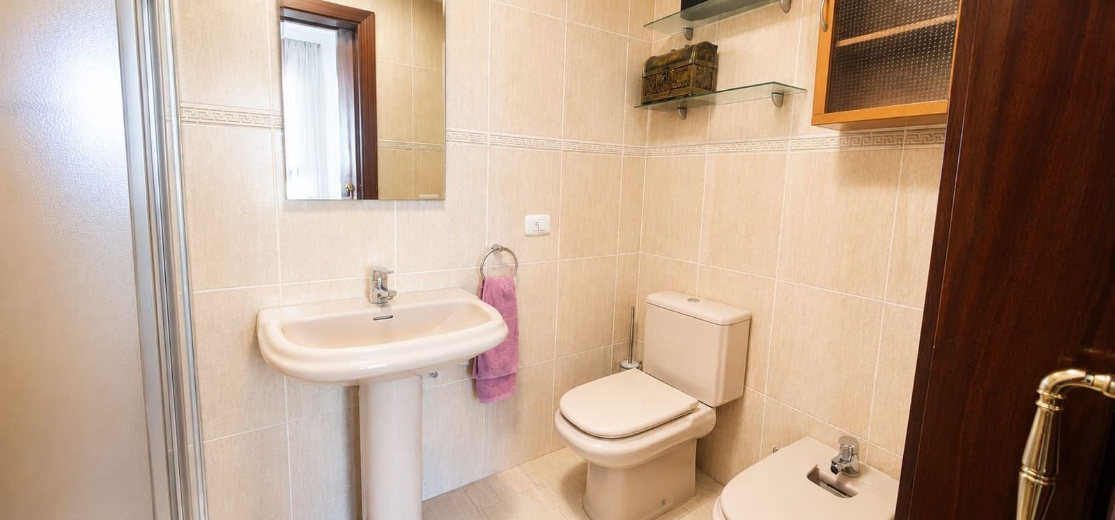 3 soveværelse Lejlighed til salg i Santa Cruz de Tenerife med garage - € 485.000 (Ref: 9986447)