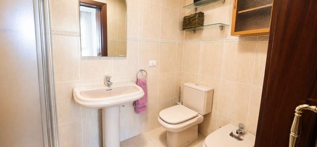 3 soverom Leilighet til salgs i Toscal, Santa Cruz de Tenerife med garasje - € 485 000 (Ref: 9986447)