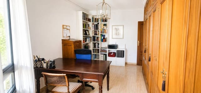 3 soverom Leilighet til salgs i Toscal, Santa Cruz de Tenerife med garasje - € 485 000 (Ref: 9986447)