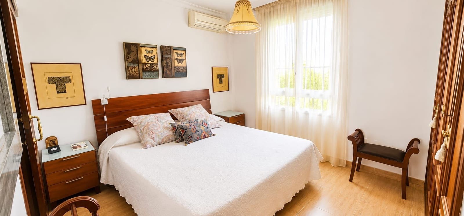 3 soveværelse Lejlighed til salg i Santa Cruz de Tenerife med garage - € 485.000 (Ref: 9986447)