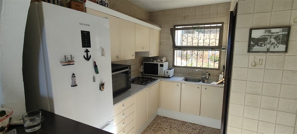 2 sovrum Lägenhet till salu i Benitachell / Benitatxell med pool - 399 000 € (Ref: 10114442)