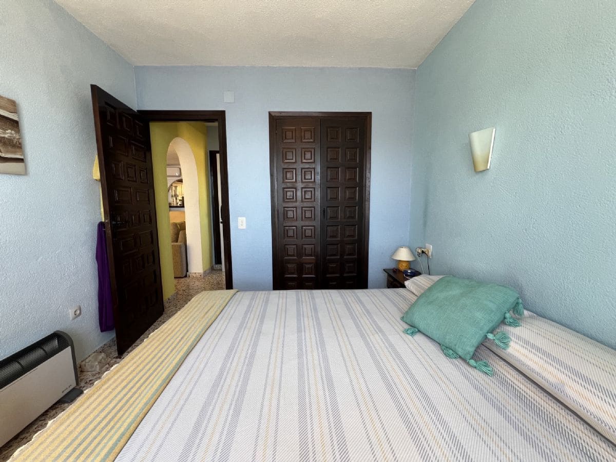 2 sovrum Lägenhet till salu i Benitachell / Benitatxell med pool - 399 000 € (Ref: 10114442)
