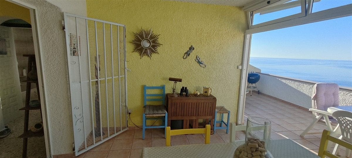2 sovrum Lägenhet till salu i Benitachell / Benitatxell med pool - 399 000 € (Ref: 10114442)