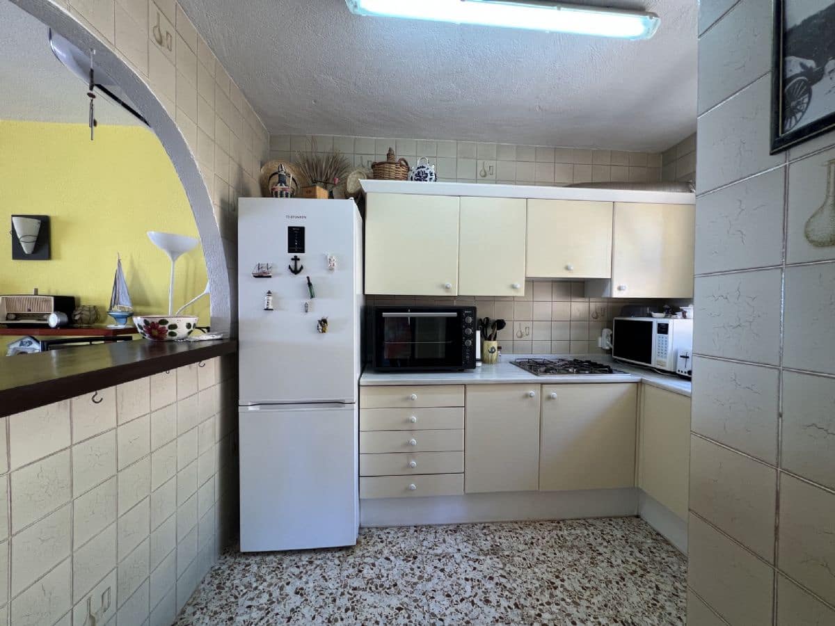 2 sovrum Lägenhet till salu i Benitachell / Benitatxell med pool - 399 000 € (Ref: 10114442)