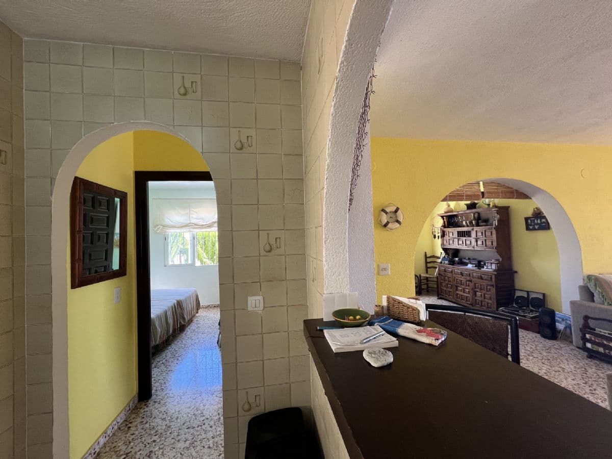 2 sovrum Lägenhet till salu i Benitachell / Benitatxell med pool - 399 000 € (Ref: 10114442)