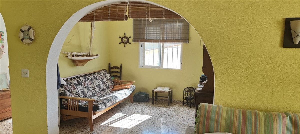 2 sovrum Lägenhet till salu i Benitachell / Benitatxell med pool - 399 000 € (Ref: 10114442)