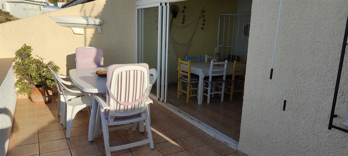 2 sovrum Lägenhet till salu i Benitachell / Benitatxell med pool - 399 000 € (Ref: 10114442)