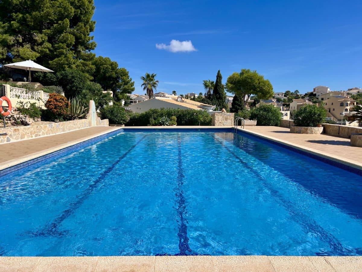 2 bedroom Apartment for sale in Benitachell / Benitatxell with pool - € 399,000 (Ref: 10114442)