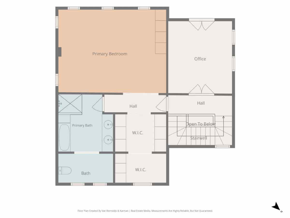 5 soverom Villa til salgs i Benissa med svømmebasseng garasje - € 990 000 (Ref: 10179702)