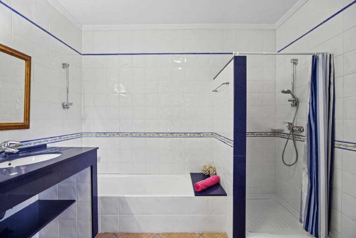 5 soverom Villa til salgs i Benissa med svømmebasseng garasje - € 990 000 (Ref: 10179702)