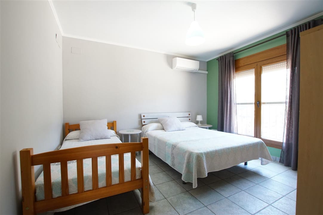 11 Zimmer Villa zu verkaufen in Benissa mit Pool - 680.000 € (Ref: 7710750)