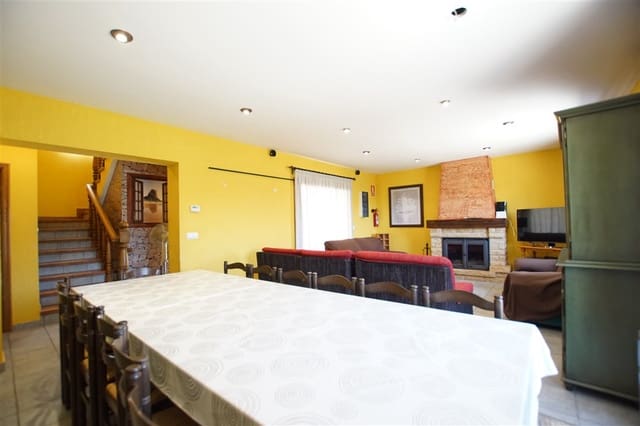 11 Zimmer Villa zu verkaufen in Benissa mit Pool - 680.000 € (Ref: 7710750)