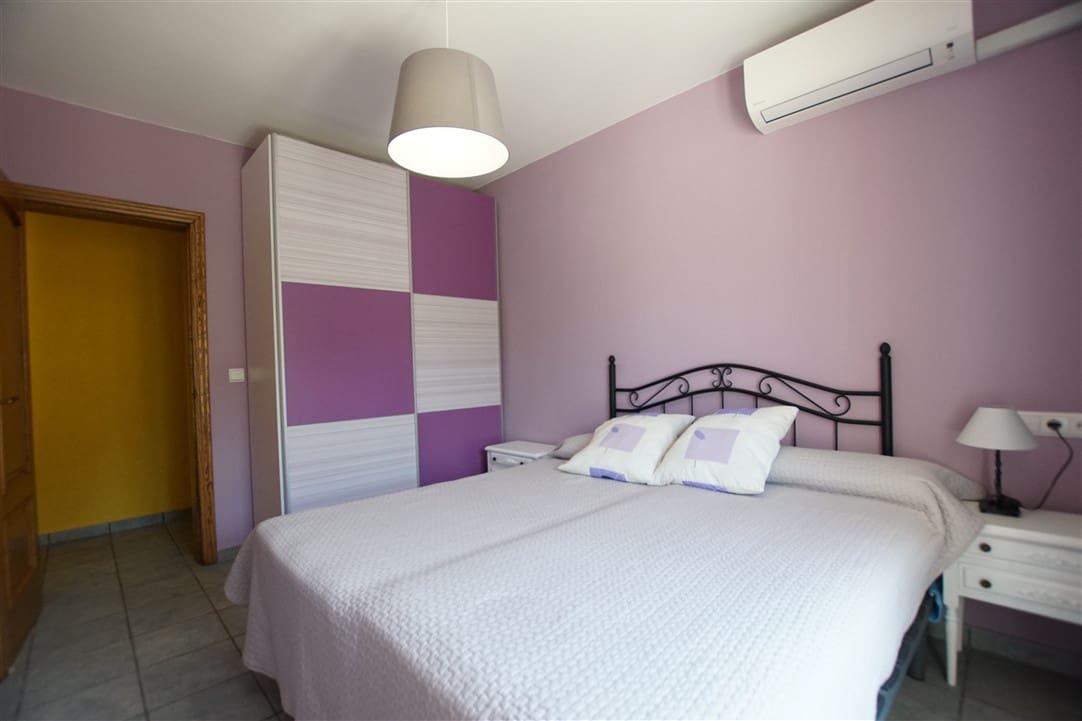 11 Zimmer Villa zu verkaufen in Benissa mit Pool - 680.000 € (Ref: 7710750)