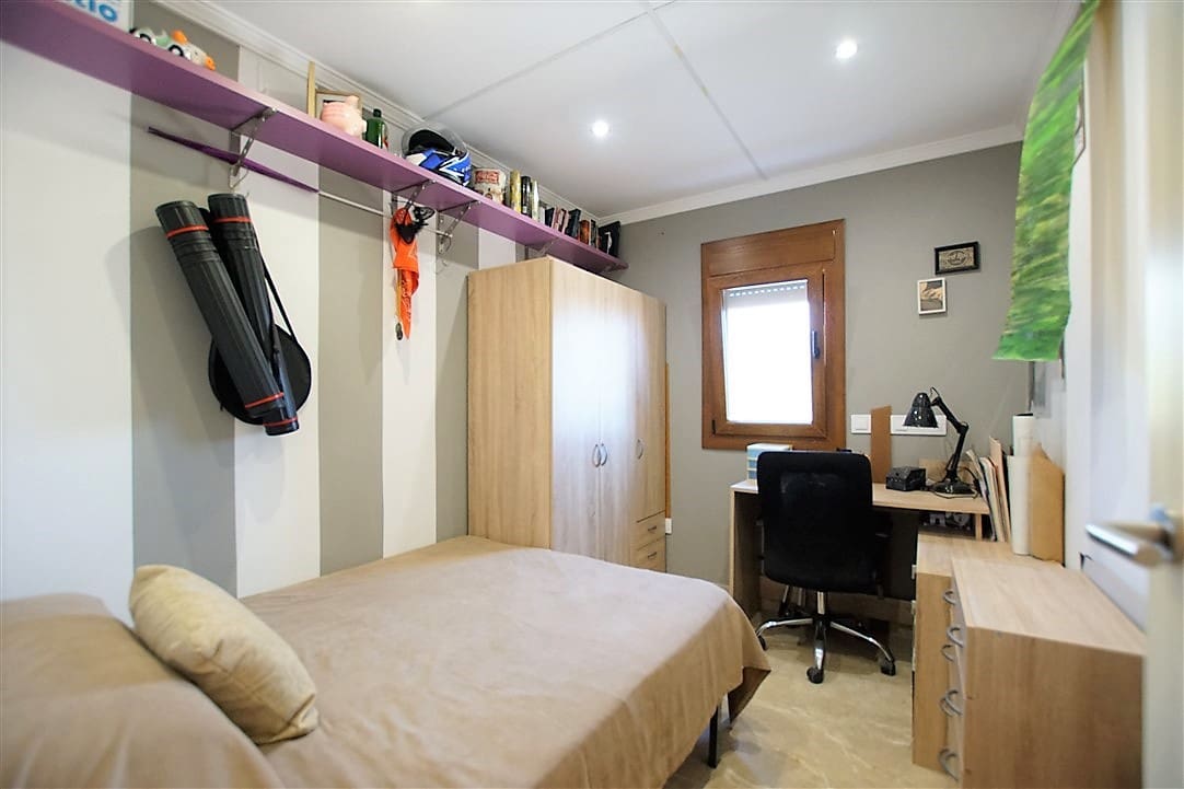 11 Zimmer Villa zu verkaufen in Benissa mit Pool - 680.000 € (Ref: 7710750)