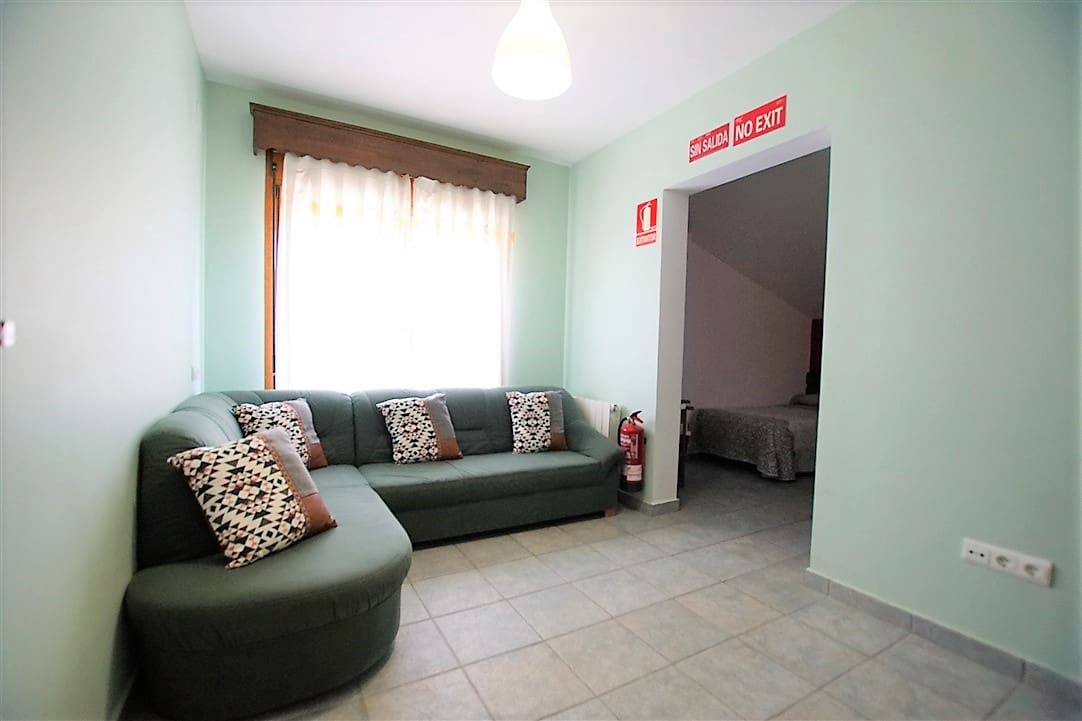 11 Zimmer Villa zu verkaufen in Benissa mit Pool - 680.000 € (Ref: 7710750)