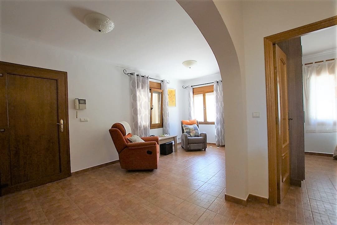 11 Zimmer Villa zu verkaufen in Benissa mit Pool - 680.000 € (Ref: 7710750)