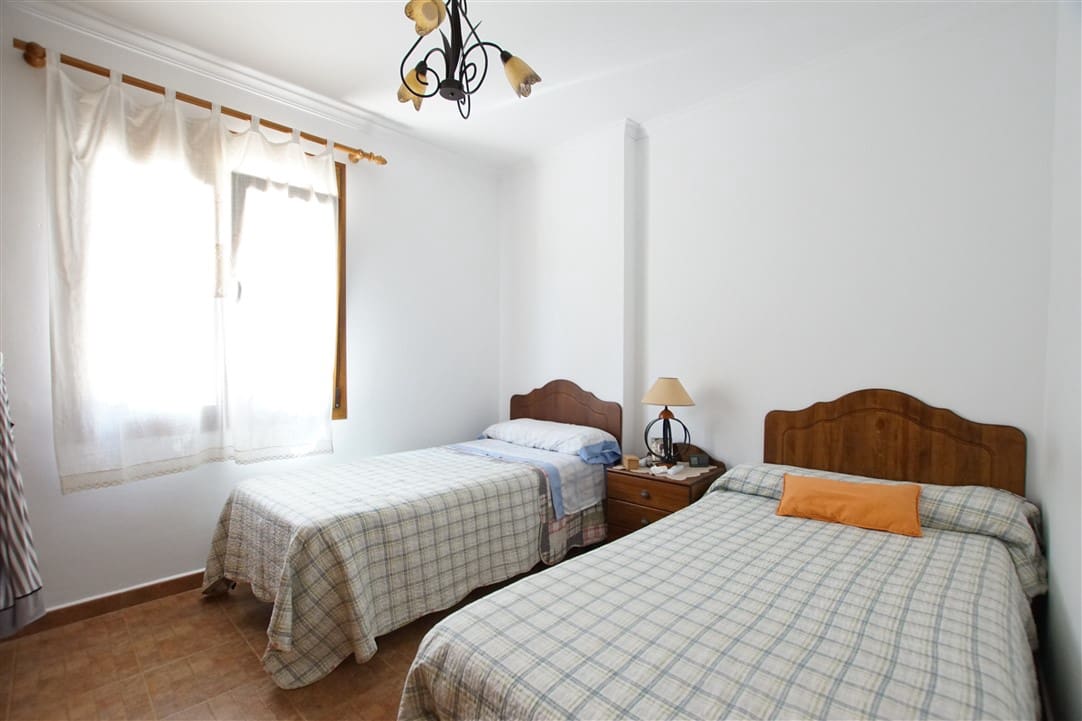 11 Zimmer Villa zu verkaufen in Benissa mit Pool - 680.000 € (Ref: 7710750)