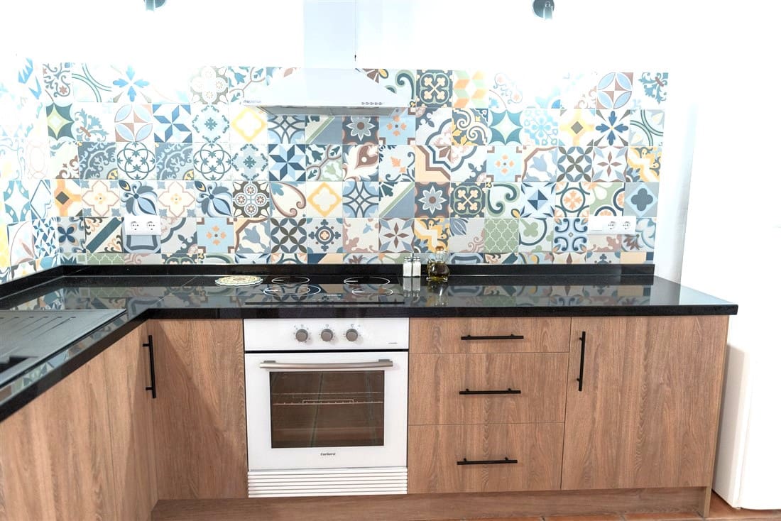 2 chambre Villa/Maison à vendre à Calpe / Calp avec piscine - 490 000 € (Ref: 7902821)