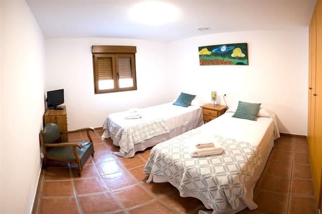 2 bedroom Villa for sale in Gargasindi, Calpe / Calp with pool - € 490,000 (Ref: 7902821)